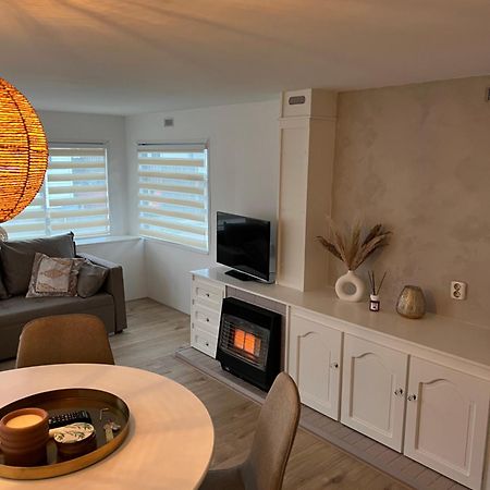 Anloo Chalet Quattro In Bosrijke Omgeving מראה חיצוני תמונה