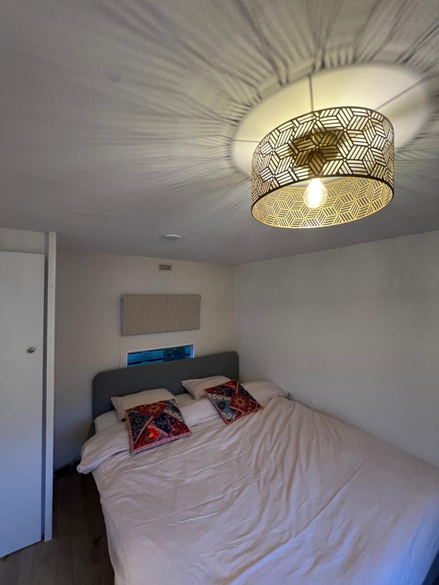 Anloo Chalet Quattro In Bosrijke Omgeving מראה חיצוני תמונה