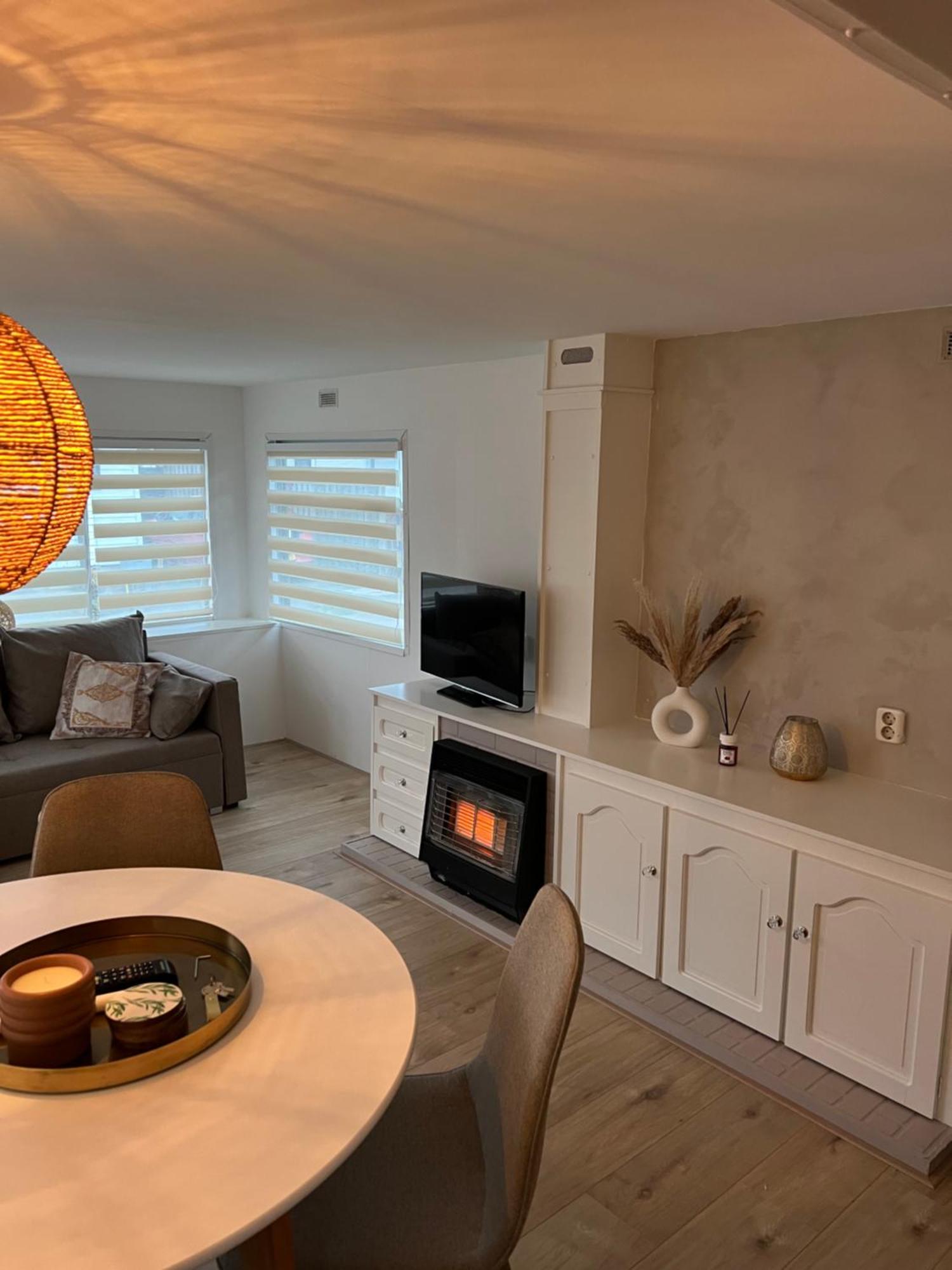 Anloo Chalet Quattro In Bosrijke Omgeving מראה חיצוני תמונה
