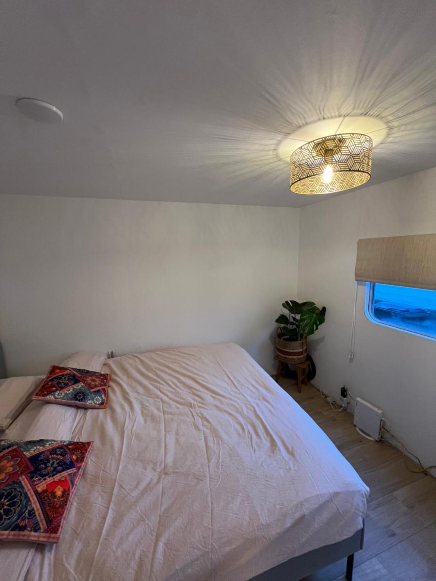 Anloo Chalet Quattro In Bosrijke Omgeving מראה חיצוני תמונה
