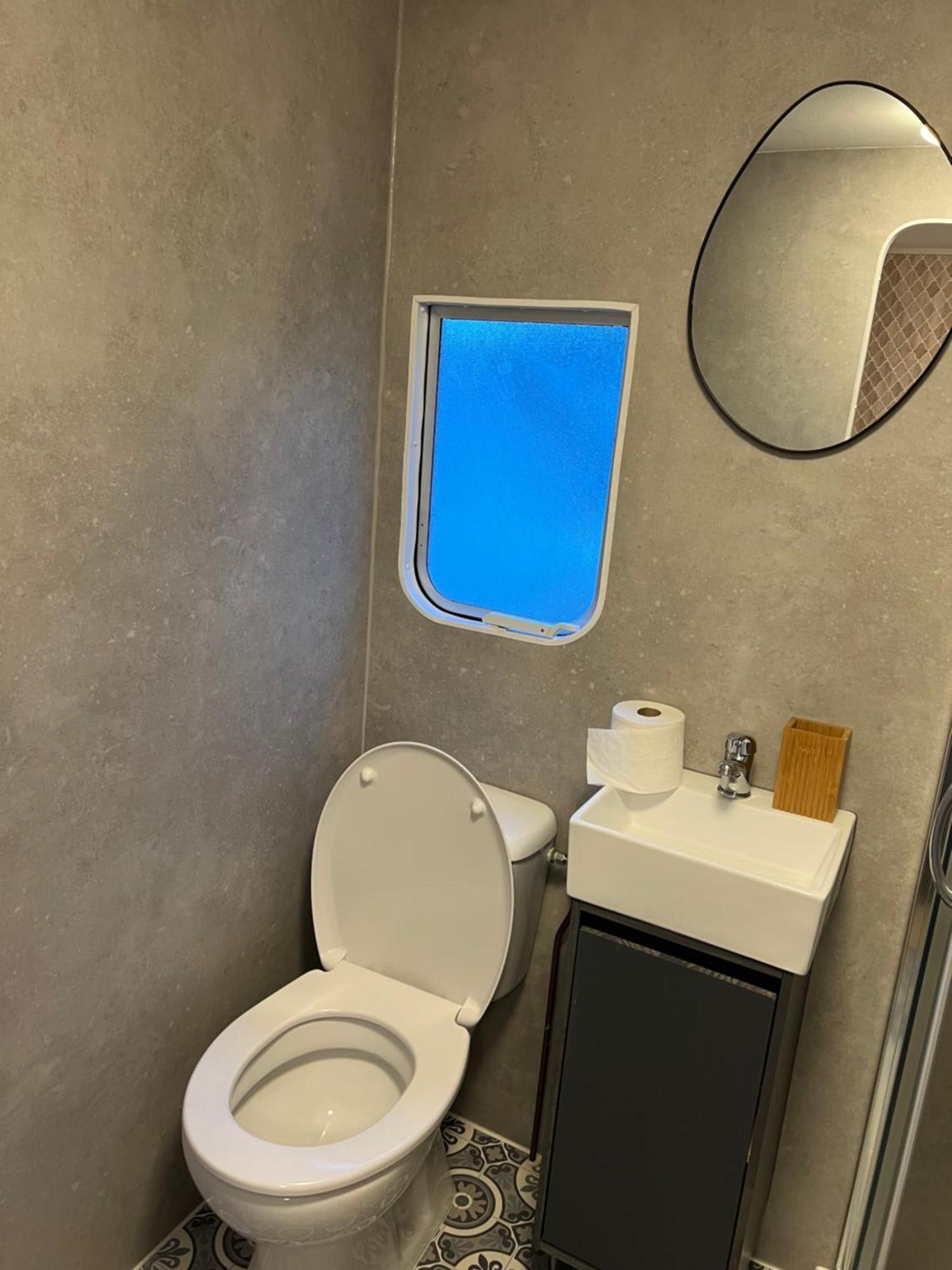 Anloo Chalet Quattro In Bosrijke Omgeving מראה חיצוני תמונה