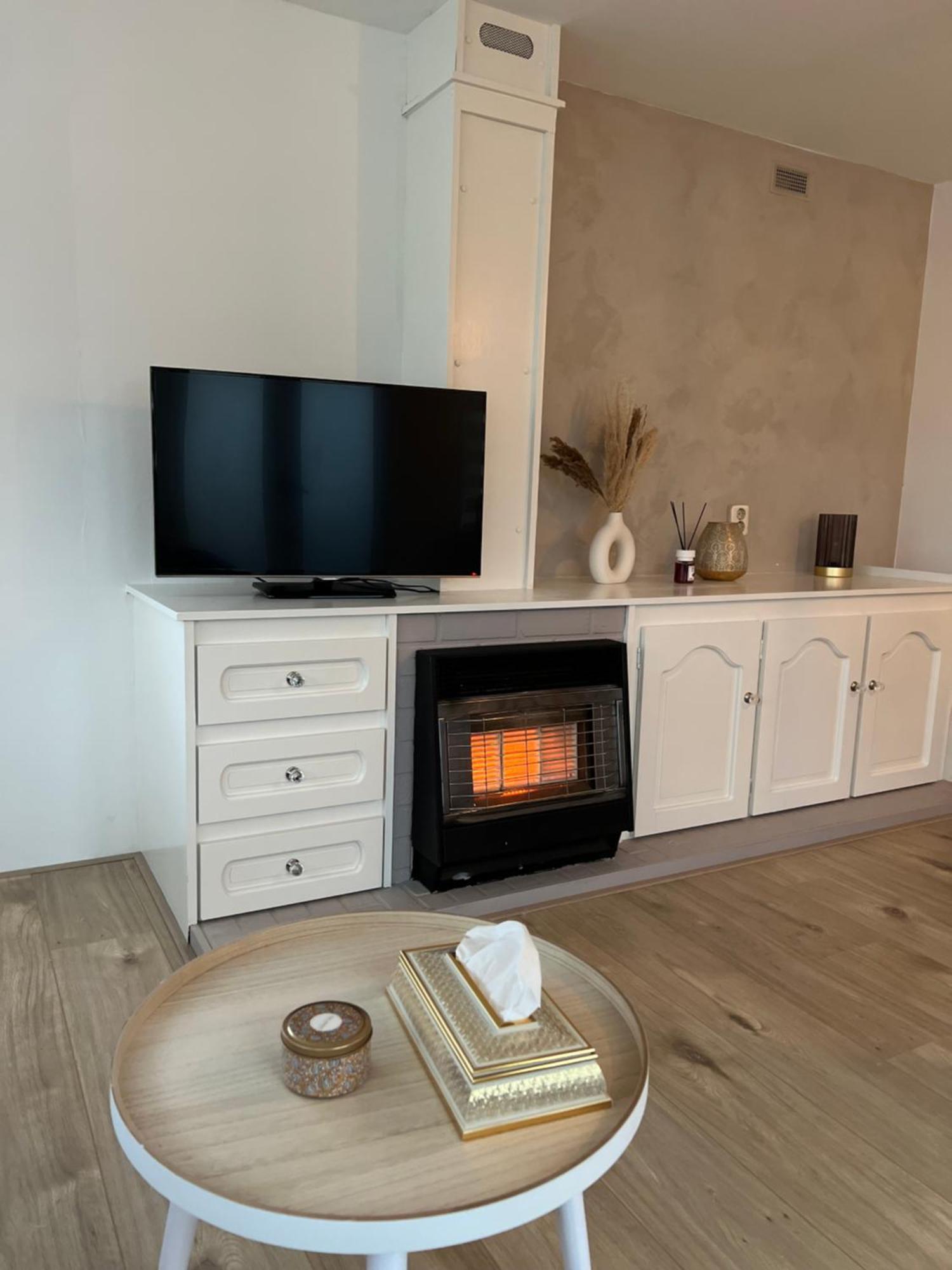 Anloo Chalet Quattro In Bosrijke Omgeving מראה חיצוני תמונה